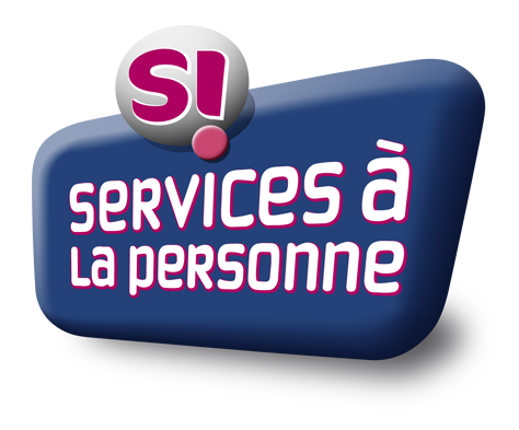 logo officiel SI - Services à la personne